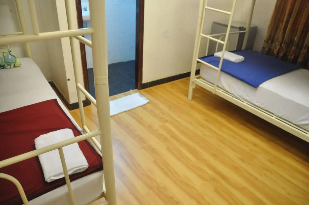 Venus Hostel