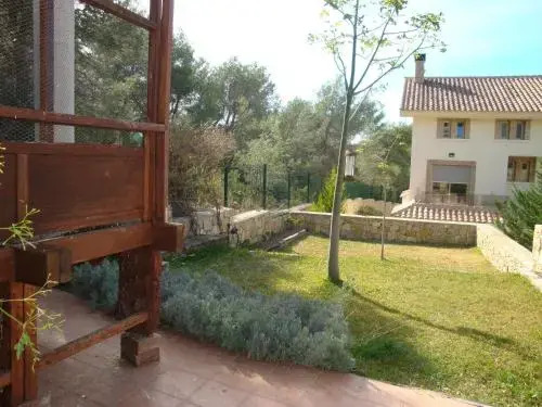 Villa Alegre Playa Calpe Grupo Terra de Mar, alojamientos con encanto