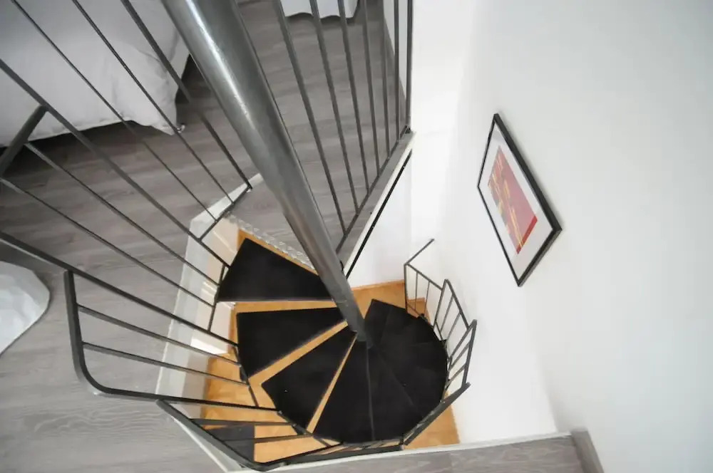 Duplex Opéra