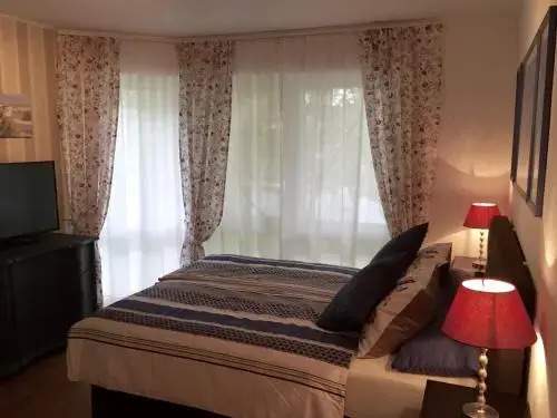 Apartment Königsforst