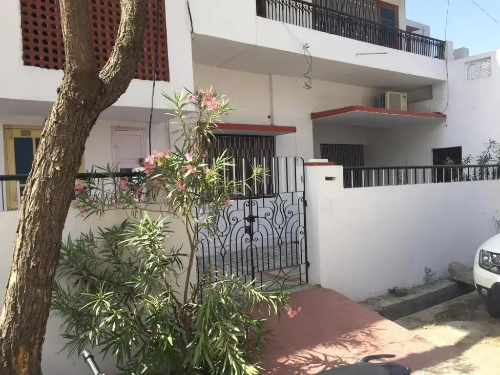 Udaipur House Homestay