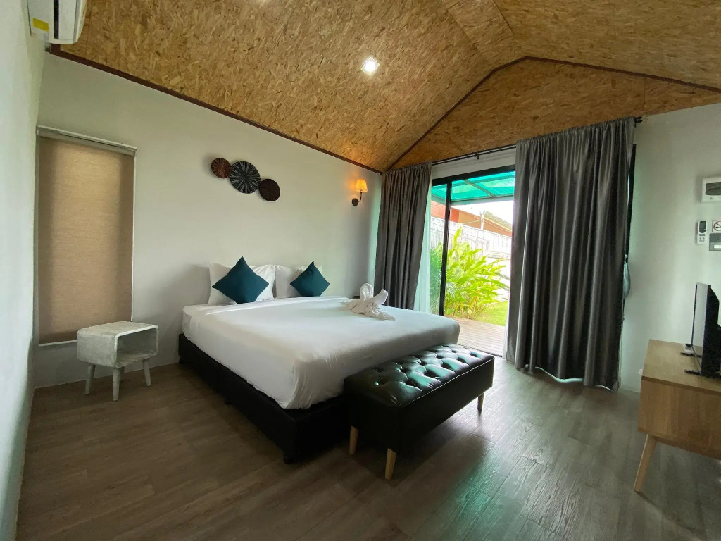 This Phe Resort