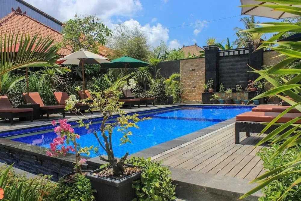 Pattri Garden Lembongan