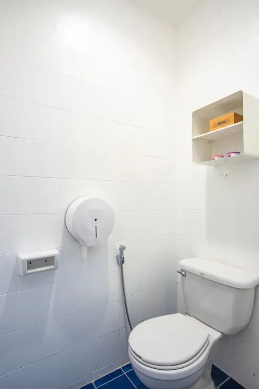 Oyo 529 The Hostel Phuket