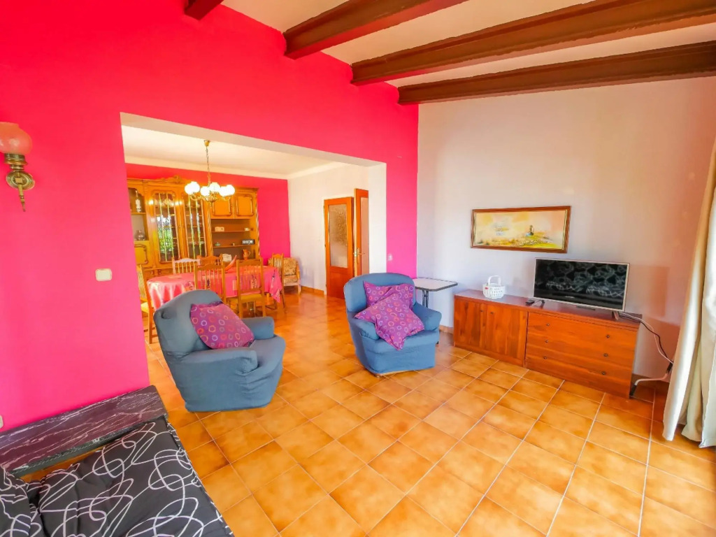 La Pinta 4 1 in Roses