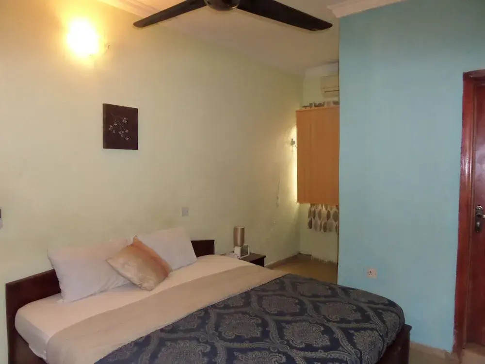 Kamkaa Hotel & Suites