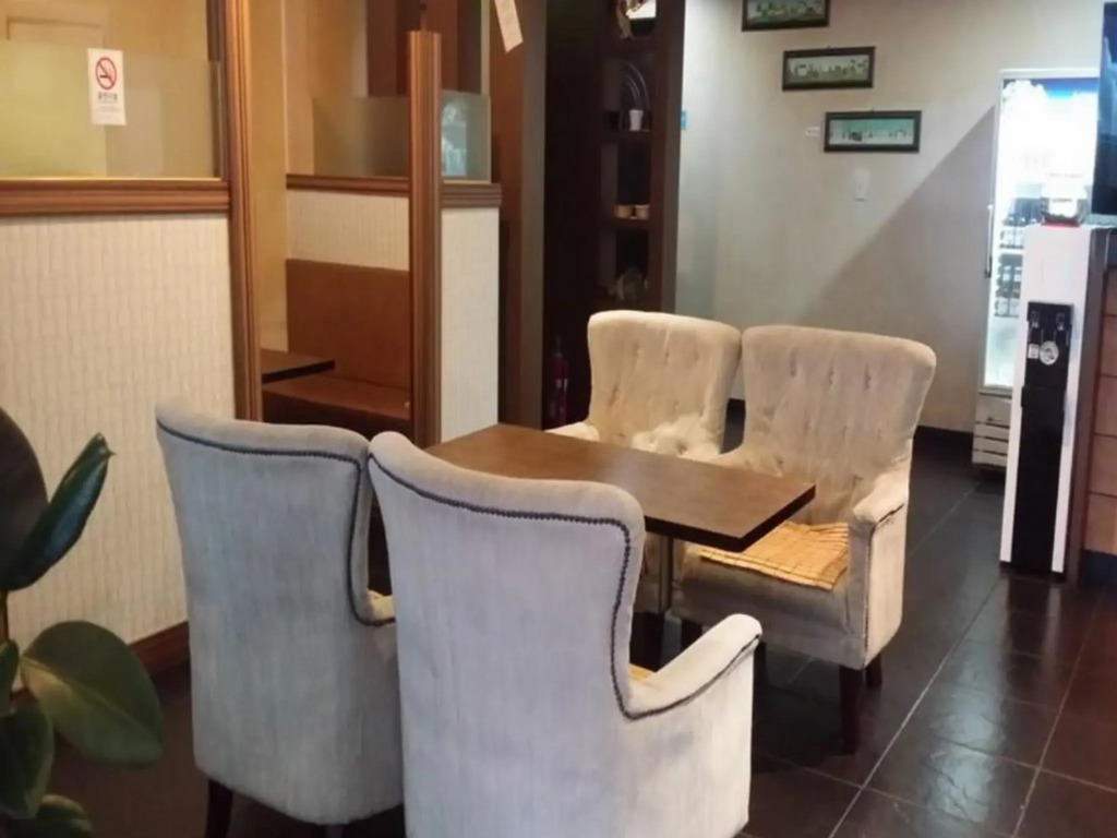 Mirabell Motel