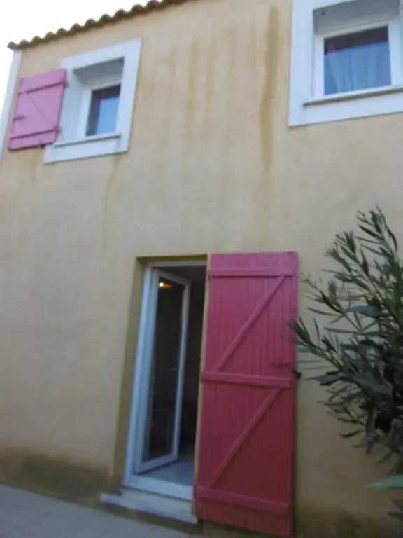 Holidayland Residence Plein Sud villa 60m2 6 couchages