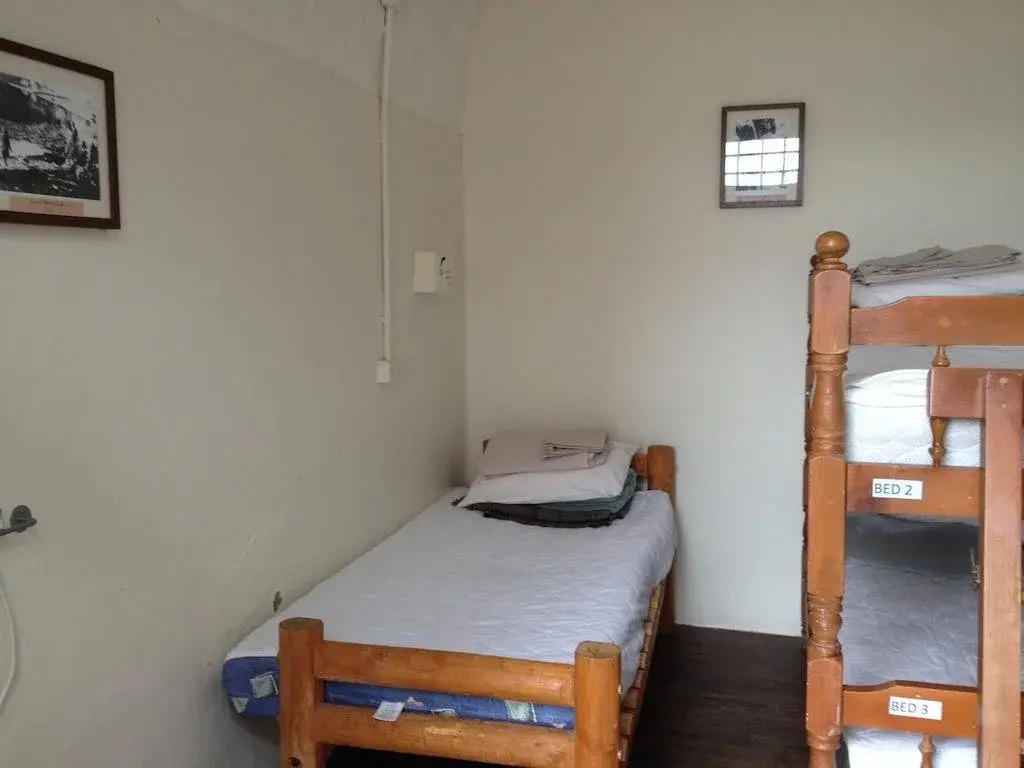 The Old Mount Gambier Gaol