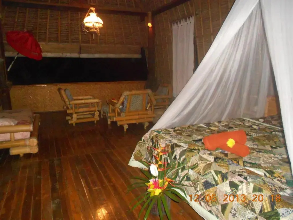 Matahari Lumbungs Bungalow