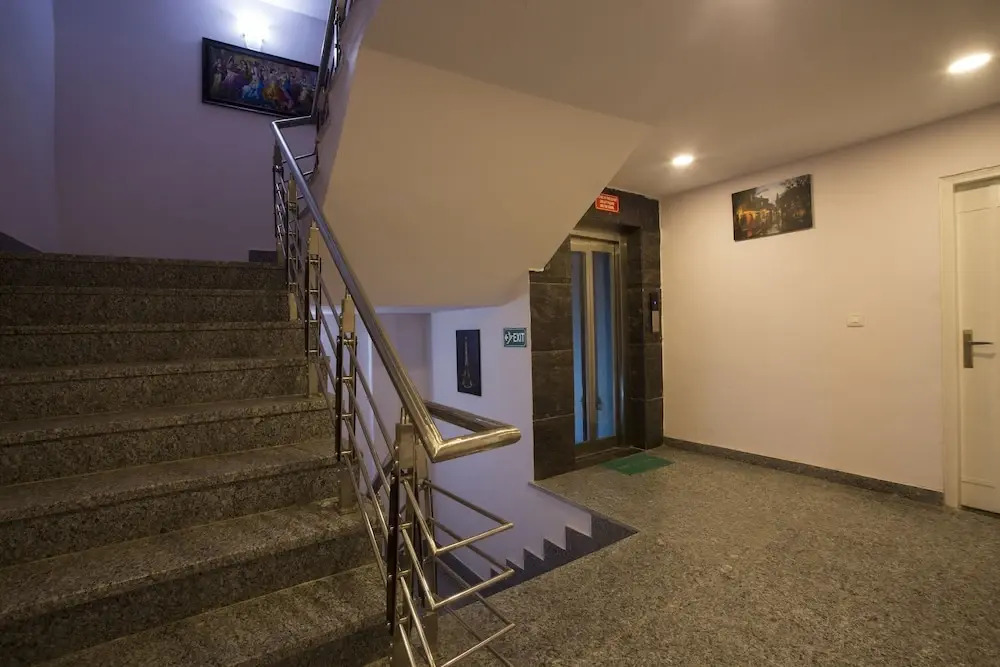 Hotel India International Sitare