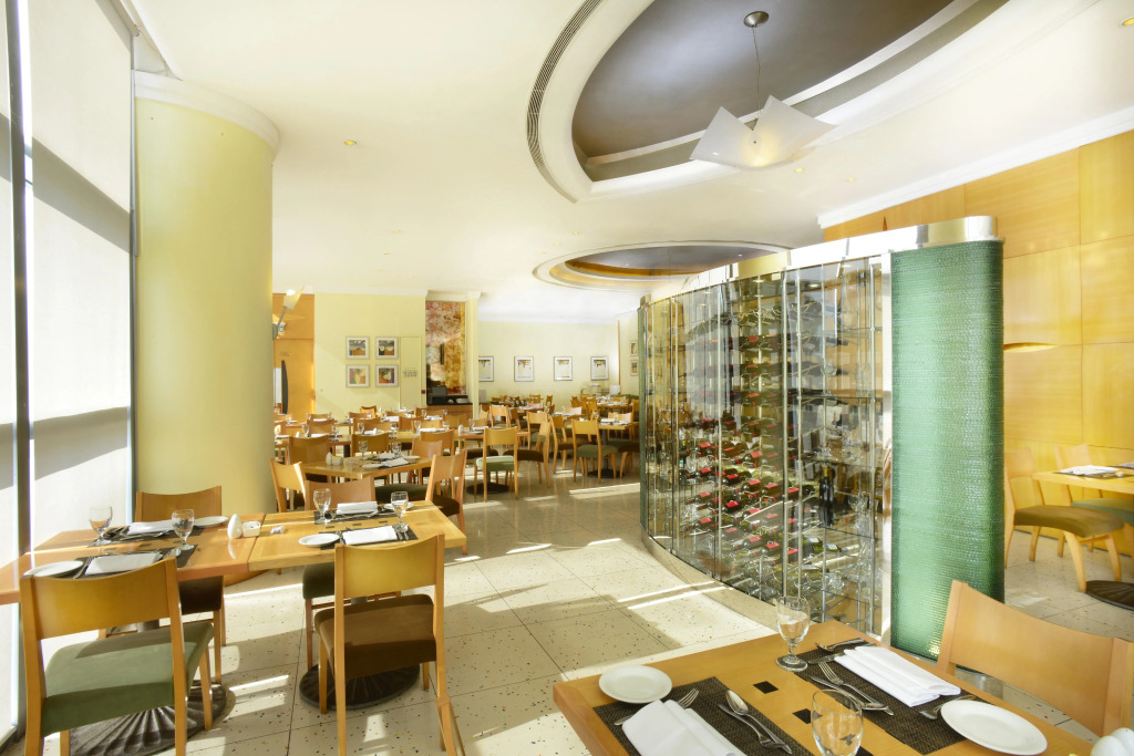 Metropark Hotel Causeway Bay Hong Kong