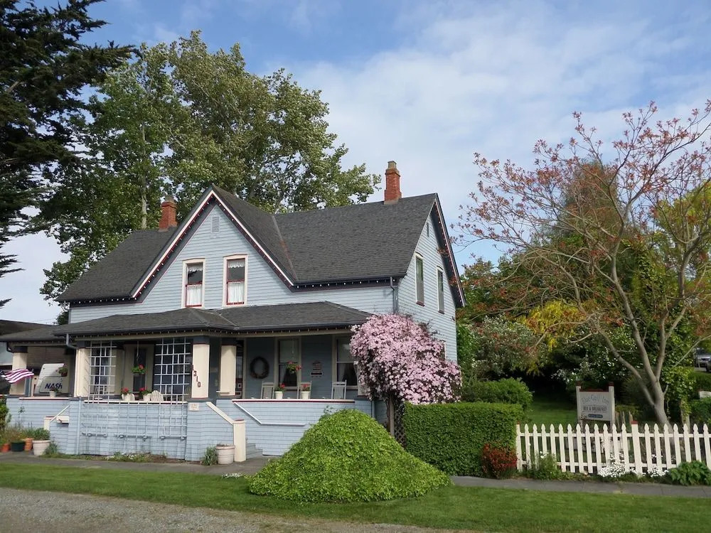 Blue Gull Inn Bed and Breakfast