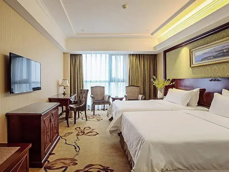 Vienna Hotel
