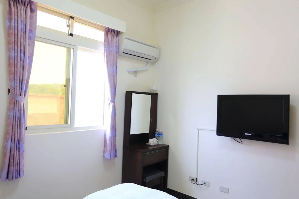 Cheng Gong Hostel