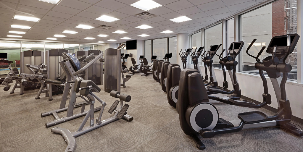 Hyatt Centric Chicago Magnificent Mile