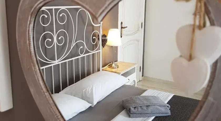 Bed and Breakfast Villa Ngiolò