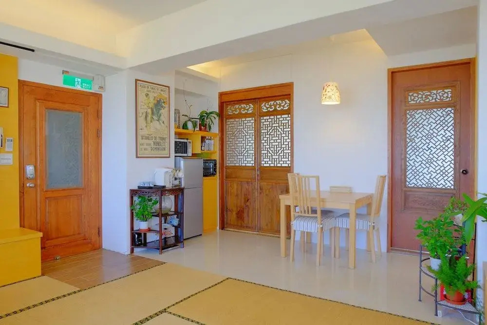 Riomont B&B