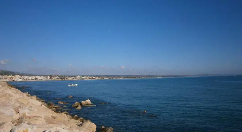 Le Terrazze