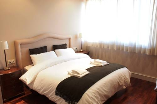 Tendency Apartments 1