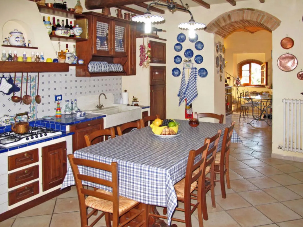 Podere San Lorenzo (SGI470)