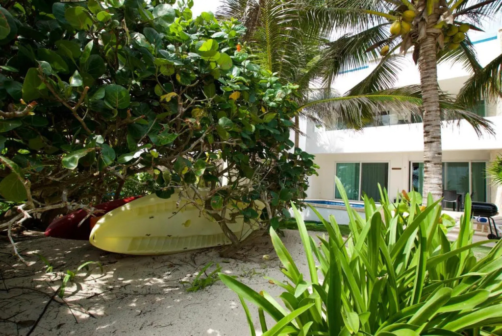 Casa Coral - Luxury Condos
