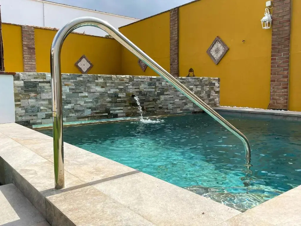 Villa Leza