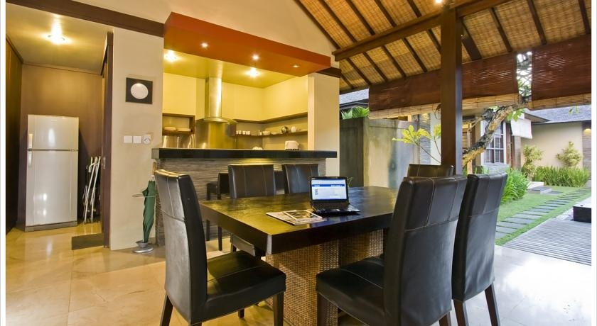 Villa Litera Seminyak Bali