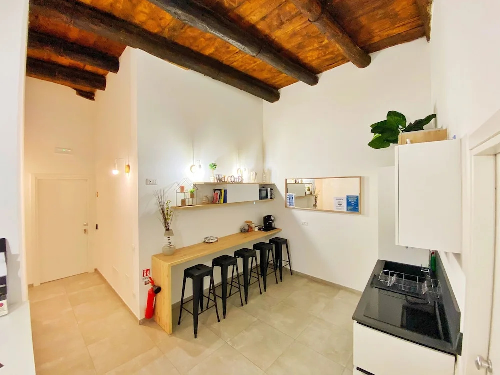 B&B Vicolo del Poeta