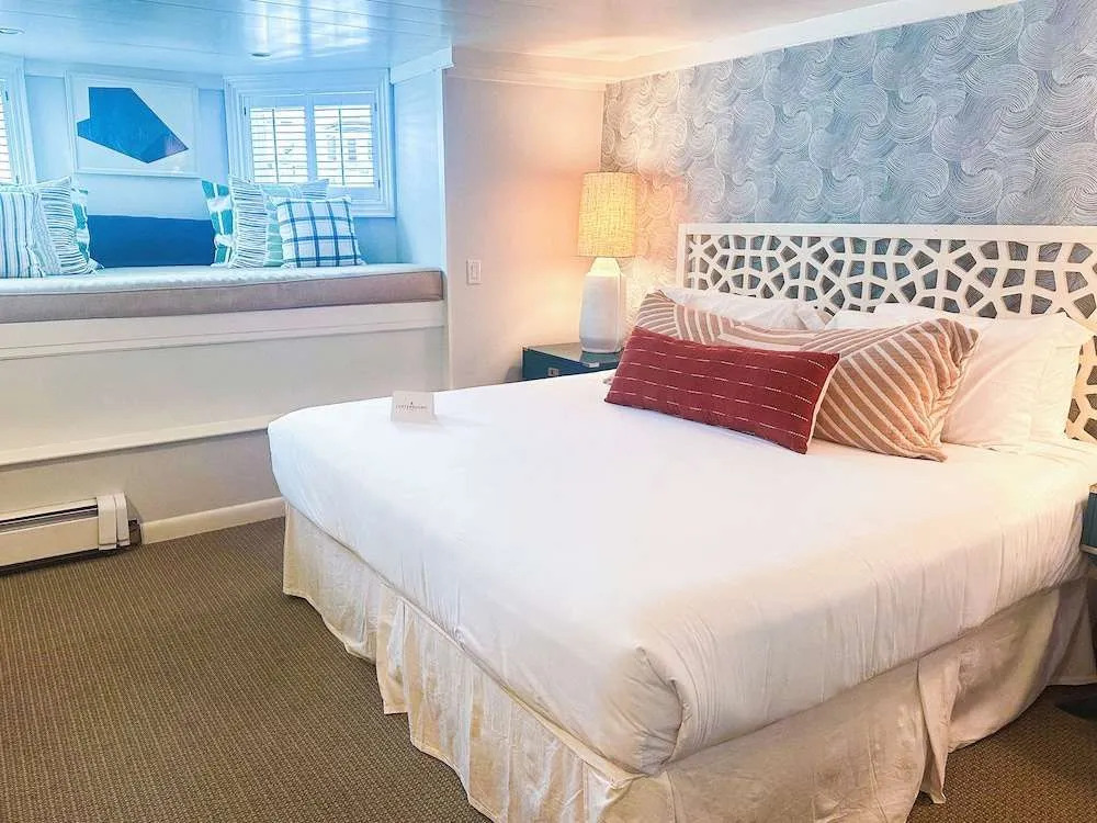 The Centerboard Nantucket