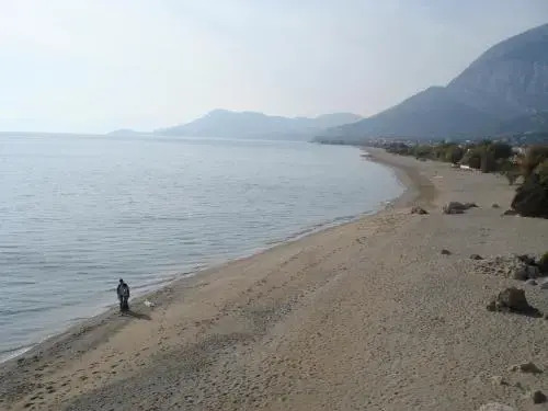 PELAGIA KAMPOS MARATHOKAMPOU APARTMENTs