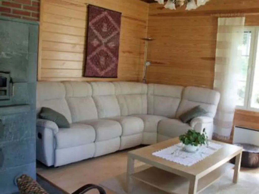 Holiday Home Salmenranta