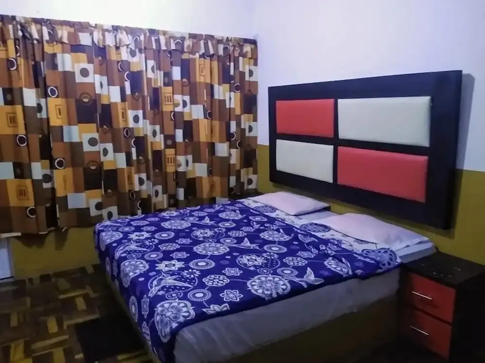 Hotel Real de Obregon