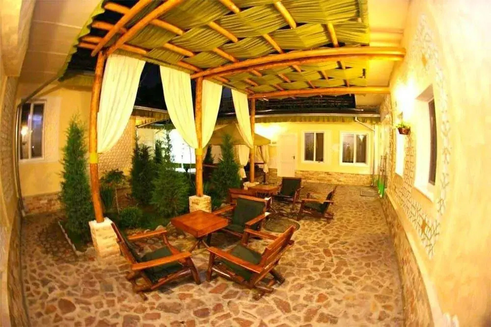 DRIMIN - by Sunrise Caravan boutique Guesthouse and hostel