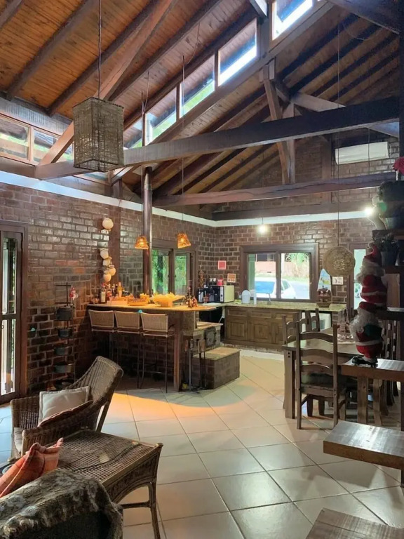 Recanto das Águias
