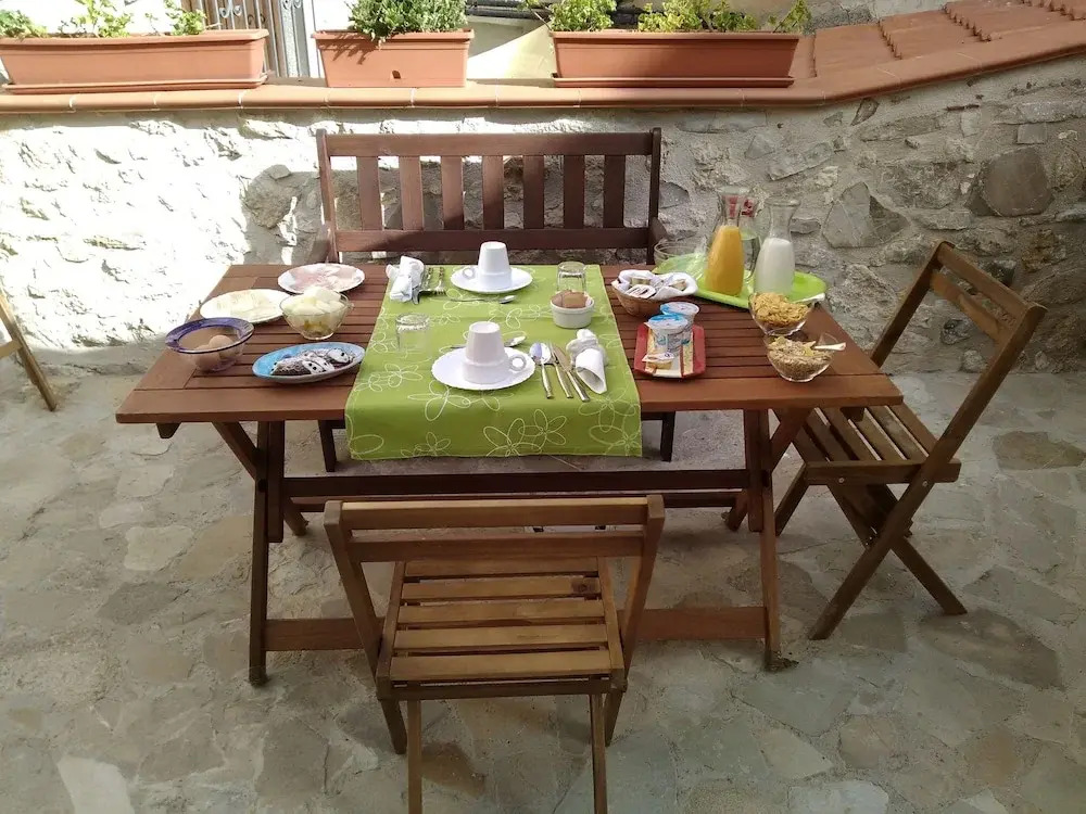 Passo del Mattino