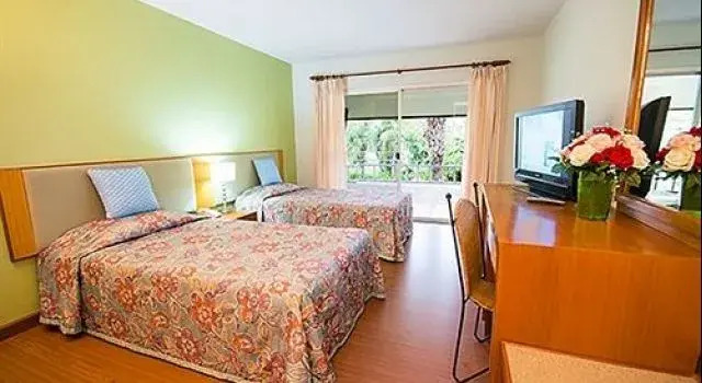 Majestic Creek Golf Club & Resort