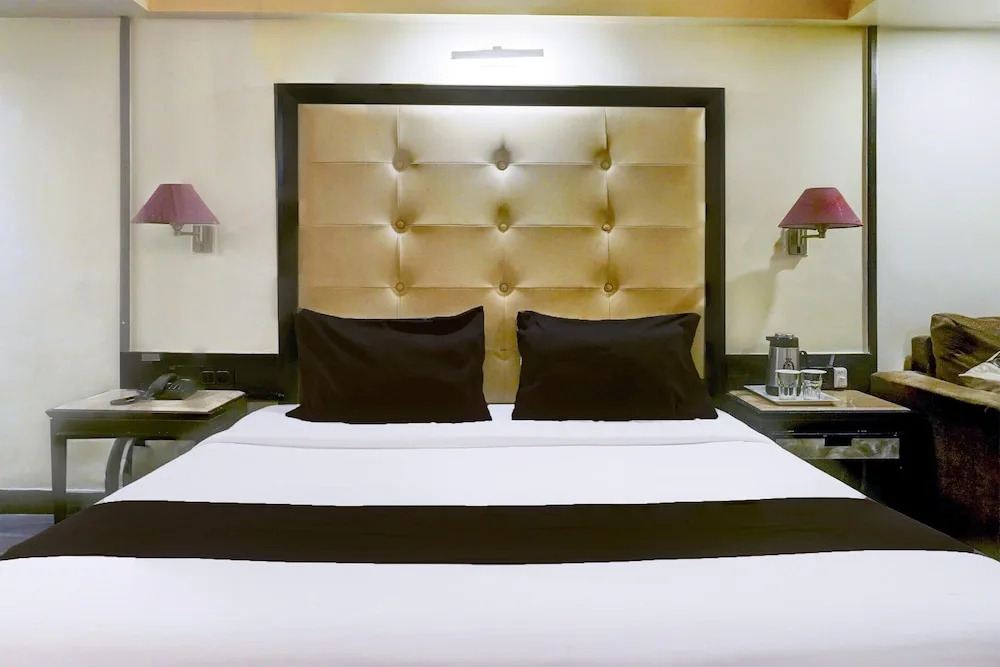 Suite JM Road Krishna Presidency