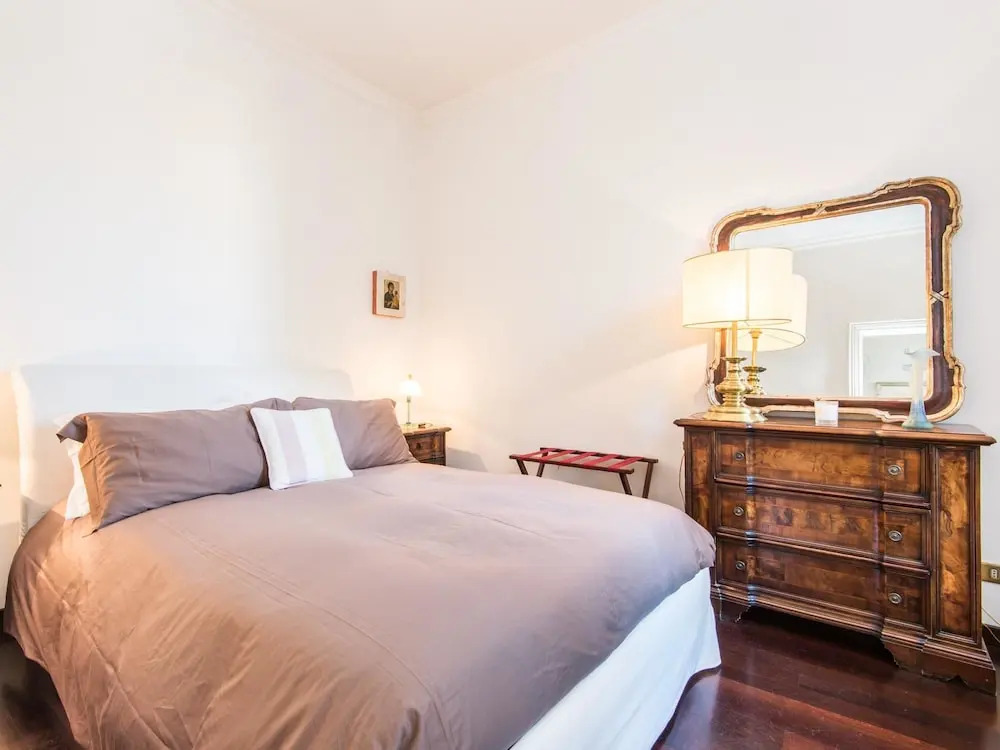RSH Luxury Spanish Steps Terrace