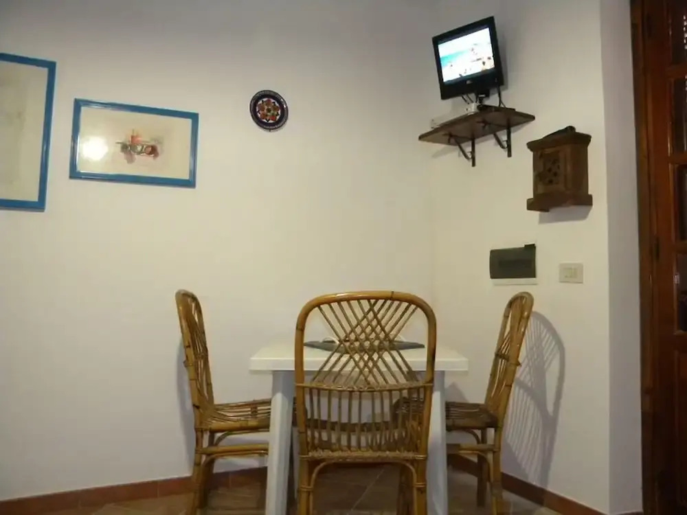 House With 3 Bedrooms in San Vito Lo Capo, With Wonderful sea View and Terrace - 50 m From the Beach