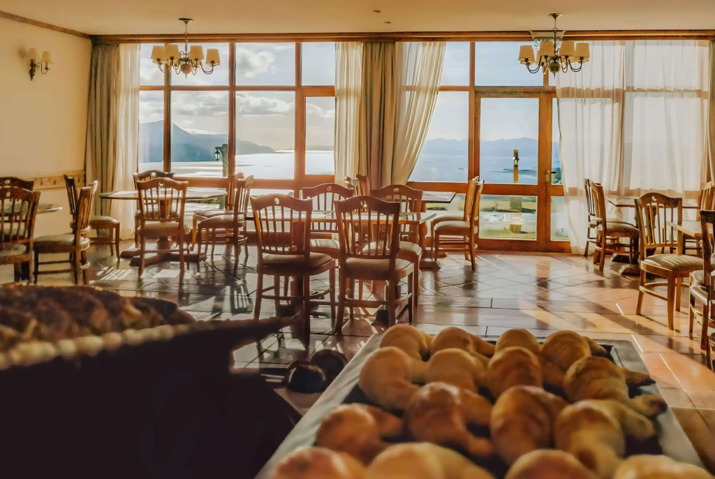 Wyndham Garden Ushuaia Hotel del Glaciar