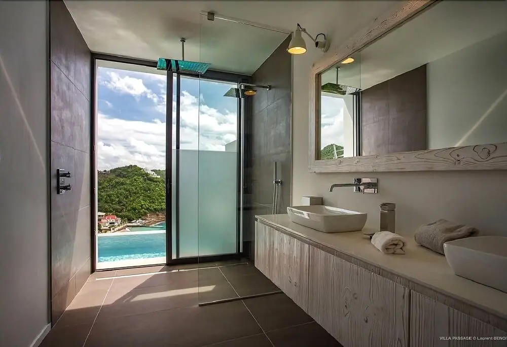 Villa Passage
