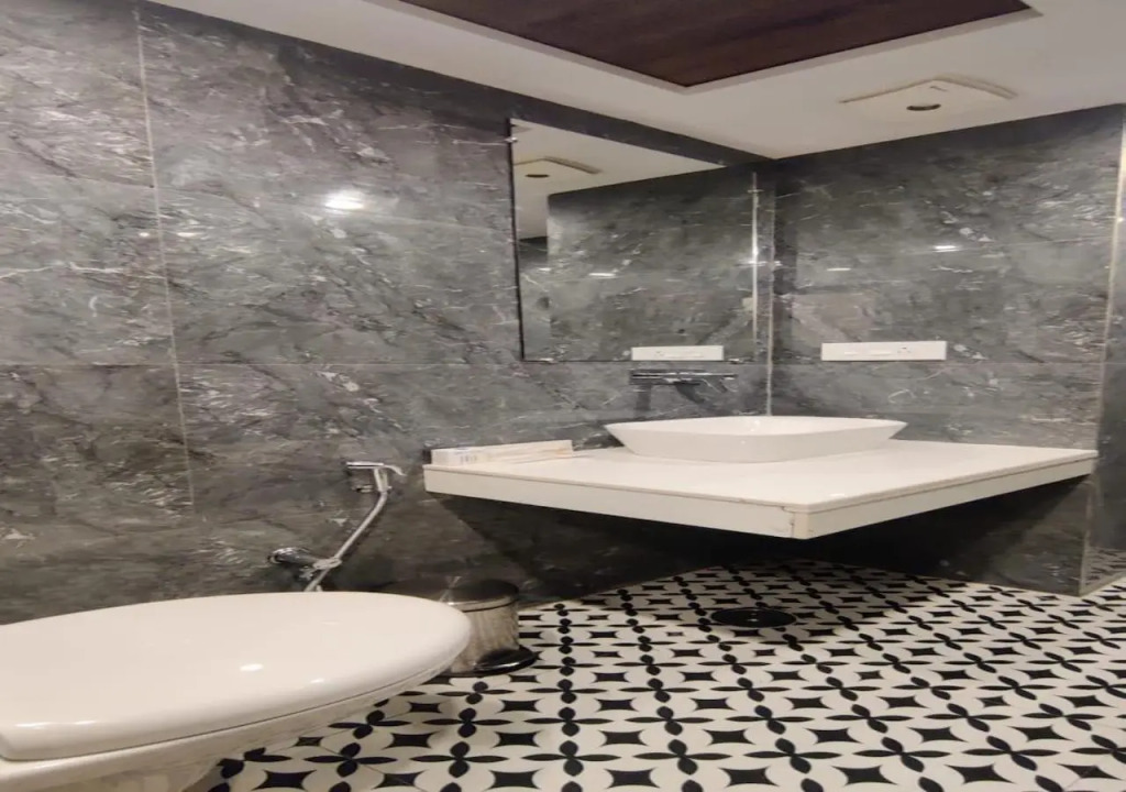Pk Boutique Hotel