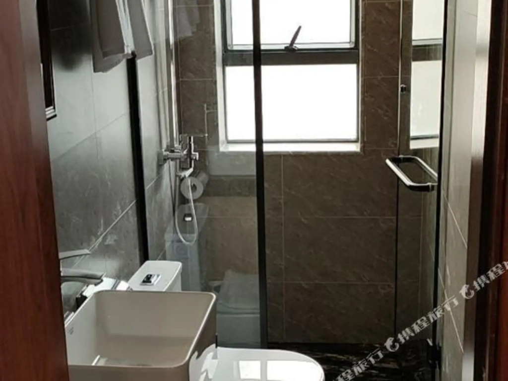 Yunji Hotel (Hengqin Port & Chimelong Branch)