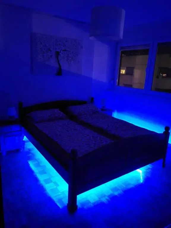 Cool Residence