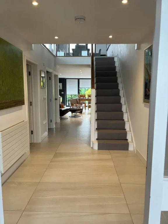 Botany Bay Beach Bed and Breakfast
