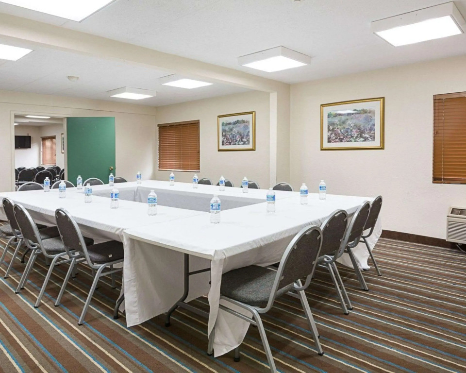Comfort Inn Oxon Hill - National Harbor