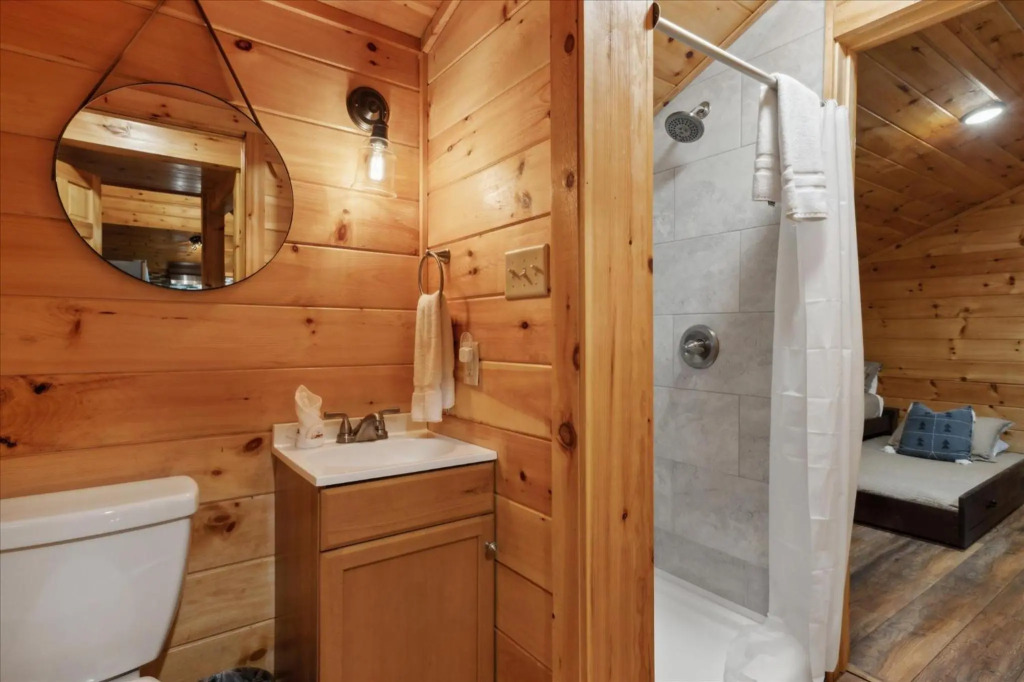 Black Bear Lodge
