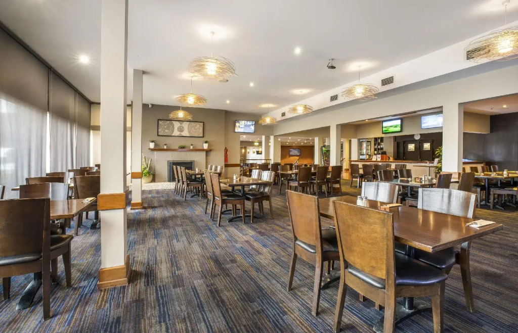 Meadow Inn Hotel-Motel