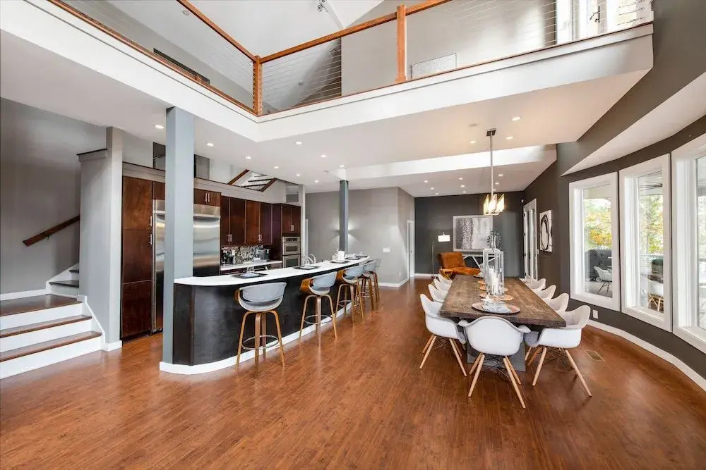 Lake Norman Getaway